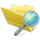 ANGRYsearch icon