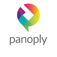 Panoply logo