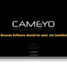 Cameyo logo