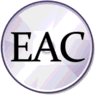 Exact Audio Copy logo