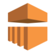 Amazon EMR logo