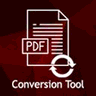 PDF Conversion Tool logo