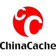 ChinaCDN logo