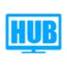 Hubmovie.cc logo