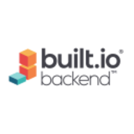 Built.io Backend logo