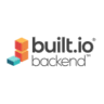 Built.io Backend logo
