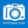 motosha logo