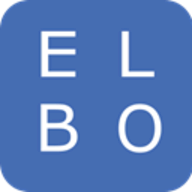 Elbo logo