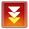 FlashGet logo