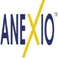 ANEXIO logo