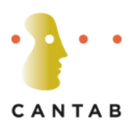 cambridgecognition.com CANTAB logo