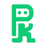 PeopleKeep logo