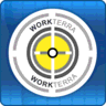 Workterra HCM logo