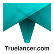Truelancer.com logo
