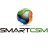 SmartCSM logo