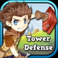 Innotoria Tower Defense logo