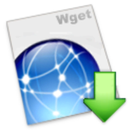 GNU Wget logo