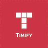 TIMIFY logo