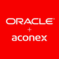 Aconex logo