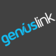 Geniuslink logo