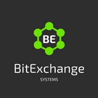 BitExchange logo