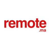 Get That Remote Job logo