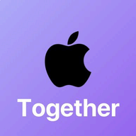 WWDC Together logo