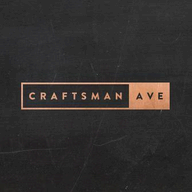 Craftsman Ave logo
