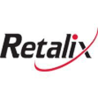 Retalix Logistics Suite logo
