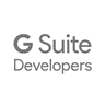 Remove Duplicates for G Suite logo