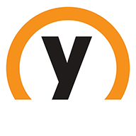 Ymage logo