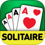 Online Solitaire logo
