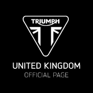 Triumph Trekker GT logo