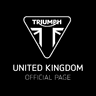 Triumph Trekker GT logo