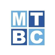 MTBC Transcription Service logo