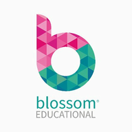 Blossom Educational logo