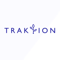 Traktion.ai logo