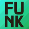 Freenet Funk logo