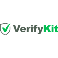 VerifyKit logo