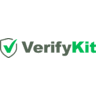 VerifyKit logo