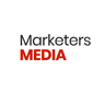 MarketersMEDIA logo