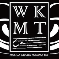 Online Piano Lessons by WKMT logo