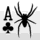 Spider Solitaire Online icon