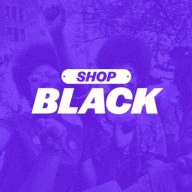 Shop Black UK logo