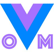 VoiceOverMaker.io logo