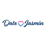 DateJasmin logo