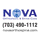 NovaPACS icon