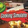 Cooking Simulator logo