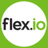 Flex.io logo