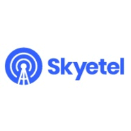 Skyetel logo